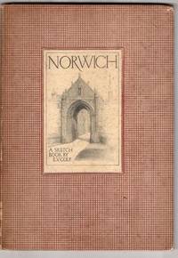 image of Norwich: A Sketch Book By E.V. Cole
