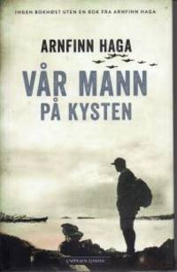 Vår mann på kysten
