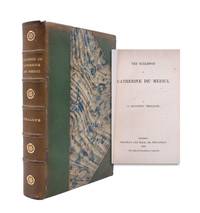 THE GIRLHOOD OF CATHERINE DE' MEDICI