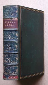 image of The Poetical Works of William Cowper.