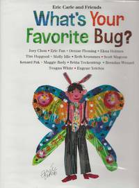 What's Your Favorite Bug?