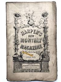 Harper's Monthly Magazine, July 1871