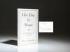 His Day is Done; A Nelson Mandela Tribute