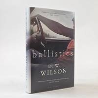 BALLISTICS [Signed]
