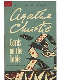 Cards on the Table (A Hercule Poirot Mystery)