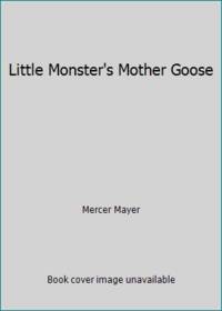 Little Monster's Mother Goose