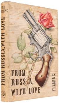 image of From Russia, With Love.