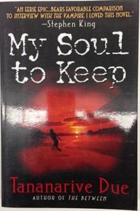 My Soul To Keep