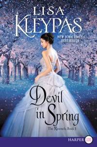 Devil in Spring : The Ravenels, Book 3