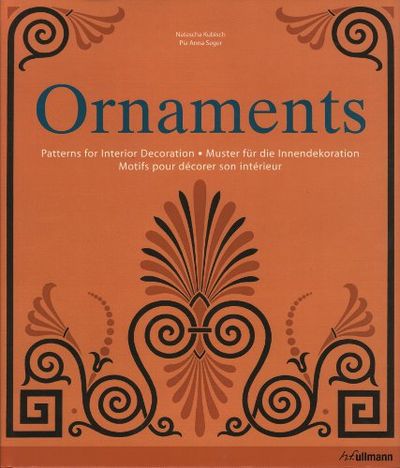 ORNAMENTS.