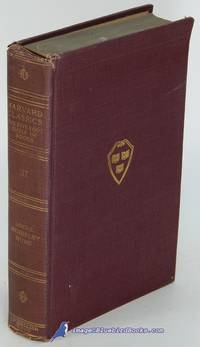 English Philosophers of the Seventeenth and Eighteenth Centuries: Locke -  Berkeley - Hume (#37 in The Five-Foot Shelf of Books series, &quot;The Harvard  Classics&quot;) by ELIOT, Charles W. (editor) - 1910