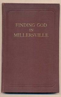 Finding God in Millersville