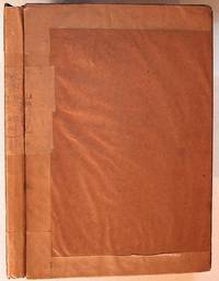 A Collection of Excessively Rare Books Letters and Illuminated Manuscripts. Early Printed Books, Illuminated Manuscripts, Rare Americana, Masterpieces of English Literature, Illustrated Books with Colored Plates, Handsome Bindings, Association Books