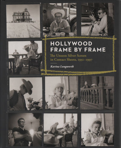HOLLYWOOD FRAME BY FRAME. The Unseen Silver…