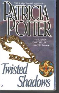 Twisted Shadows by Patricia Potter - Paperback - 2002-12-31 - from Vada's Book Store (SKU: 1909150054)