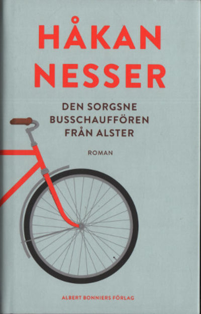 DEN SORGSNE BUSSCHAUFFÖREN FRÅN ALSTER.