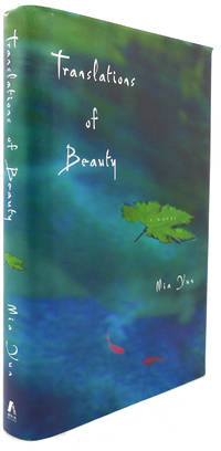TRANSLATIONS OF BEAUTY A Novel