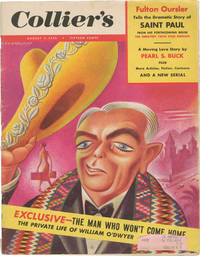 Collier's Magazine: Vol. 132, No. 5 (August 7, 1953)