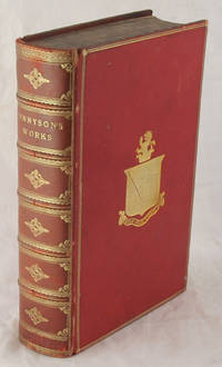 image of The Works of Alfred Lord Tennyson, Poet Laureate