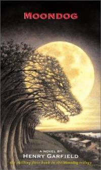 cover of Moondog