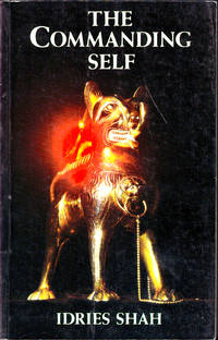 The Commanding Self