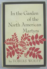 cover of In the Garden of the North American Martyrs