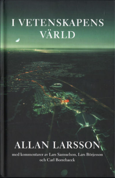 I VETENSKAPENS VÄRLD.