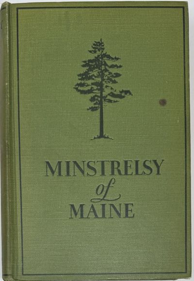 Minstrelsy of Maine