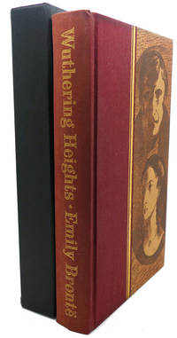 image of WUTHERING HEIGHTS