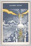 COLUMBIA REVIEW - Vol. 48 No. 2 - November 1948