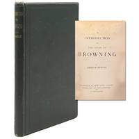 An Introduction to the Study of Browning