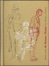 Stories from the Christmas Numbers: A Selection of stories from the extra Christmas editions of the periodical *"All the Year Round"* edited by Charles Dickens from 1859 until 1870