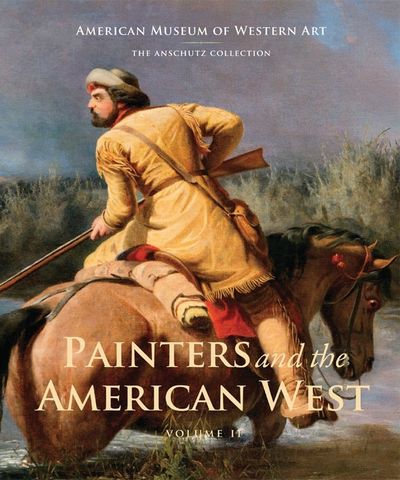 Denver, CO: American Museum of Western Art, 2013. First Edition. Hardcover. Fine/Fine. First Printin...