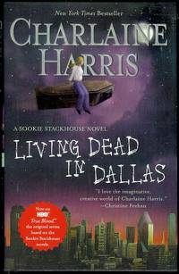 image of Living Dead in Dallas