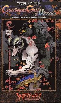 image of Children of Gaia_Uktena (Werewolf: The Apocalypse: Tribe Novel, Book 5)