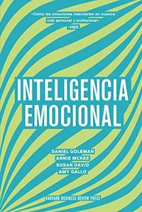 Inteligencia Emocional Emotional Intelligence Spanish Edition