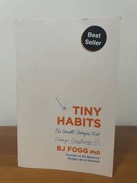 Tiny Habits