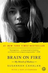 Brain on Fire : My Month of Madness