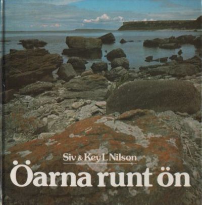 Öarna runt ön.