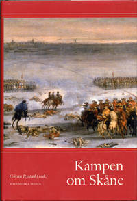 Kampen om Skåne.