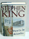 Hearts in Atlantis