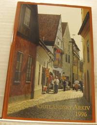 Gotländskt arkiv 1996. Årgång 68. Meddelanden…