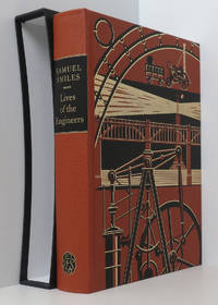 cover of Lives Of The Engineers