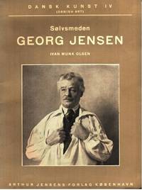 Sølvsmeden Georg Jensen.