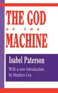 God of the Machine