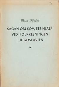 Sagan om Sovjets hjälp vid folkrensningen i…