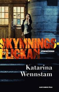 Skymningsflickan.