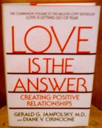 Love Is the Answer