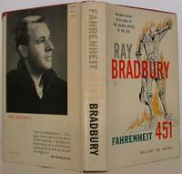 Fahrenheit 451 by Bradbury, Ray - 1953