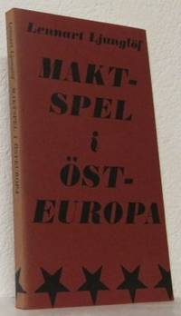 Maktspel i östeuropa.